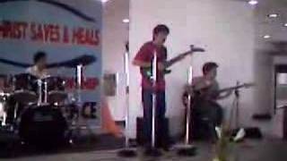 jamming ng barkada