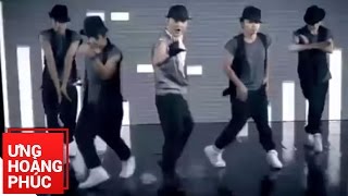 CN GC TRNG RampB Version NG HONG PHC Official Music Video 2016