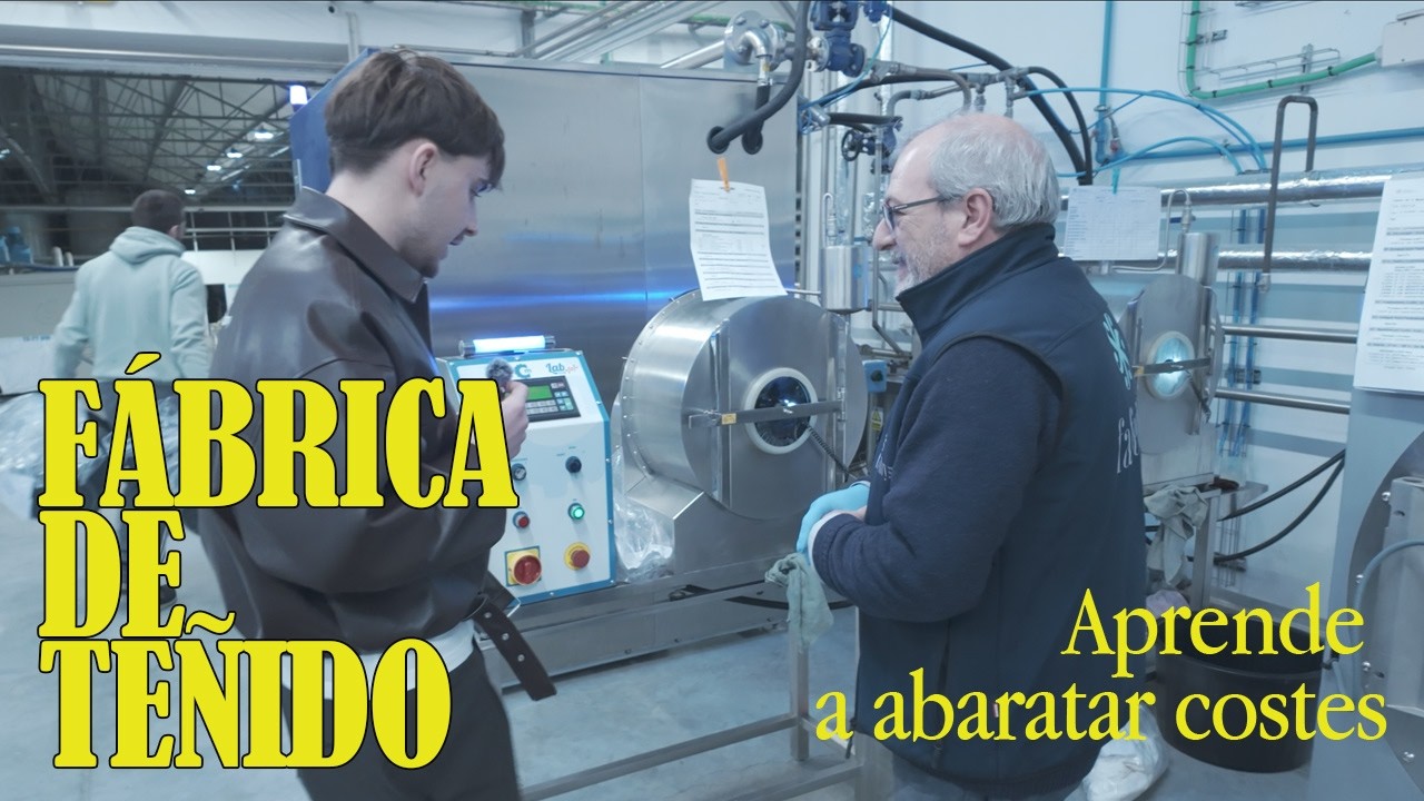 CÓMO REDUCIR MOQs PARA TU MARCA DE ROPA