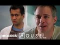 HELP This Man CAN'T Stop Telling The Truth | House M.D.