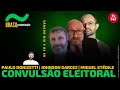 Brasil entra em convulsão eleitoral, com Miguel Stédile | Brasil em Construção