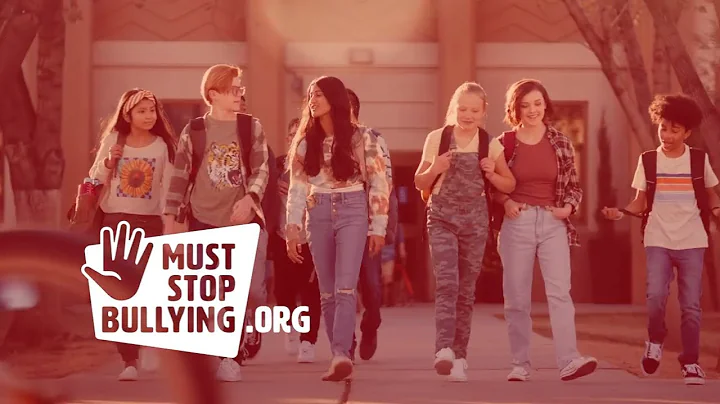 Bullying Prevention | What Kind Are You? - :30