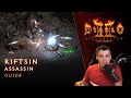Diablo II: Resurrected | Riftsin Assassin Guide