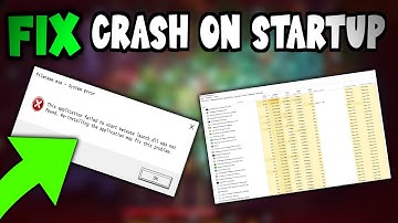 Deep Rock Galactic Survivor – How to Fix Crash on Startup – Complete Tutorial