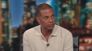 DOJ arrests journalist Don Lemon and an independent journalist