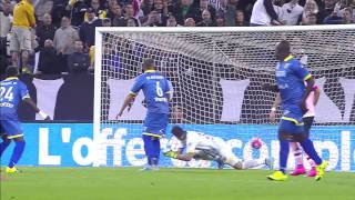 Juventus - Frosinone - Matchday 5 - ENG - Serie A TIM 2015/16