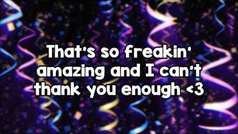 Ask Me Your Questions! (Closed)