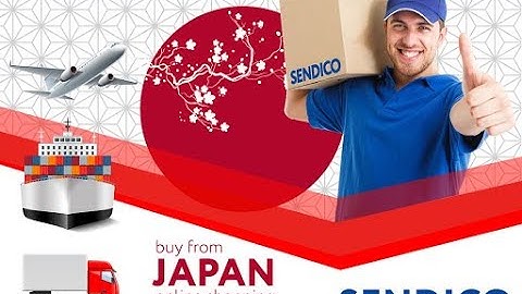 Sendico.com unboxing