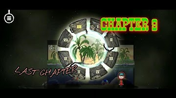 Samsara Game Chapter 9 Level I II III IV V VI VII VIII 1 2 3 4 5 6 7 8 - Walkthrough