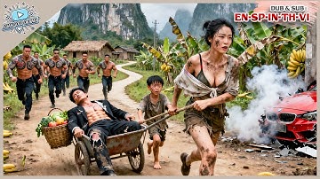 Poor Mother And Son Save A CEO In Danger—And That Unexpected Moment Changes Their Lives Forever