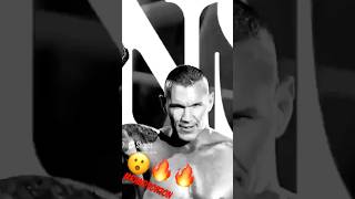 Dedicated 2 The Legend Killer, The Apex Predator RandyOrton💫🔥🔥‼️ #randyorton #rko #keyglock  #wwe