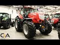 Tracteur mccormick x8  une nouvelle srie puissante  simaq