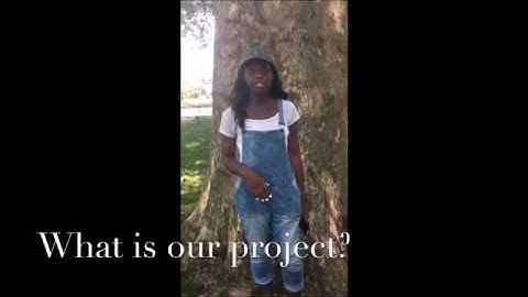 Classical Conditioning: Video Project by- Azul, Caroline, Danielle, and Osamuede