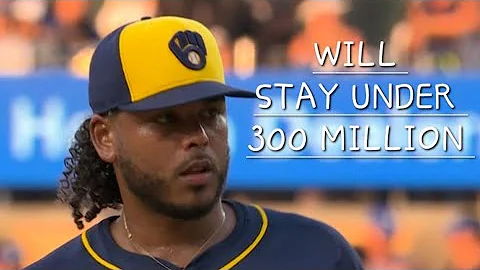 Yankees trade could create the Best Rotation in Baseball