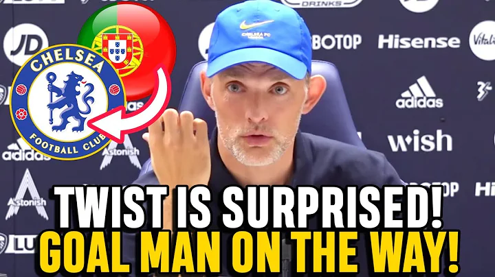 LEFT NOW! I ALMOST DIDN'T BELIEVE IT! TWIST CRAZY! CHELSEA NEWS NOW!