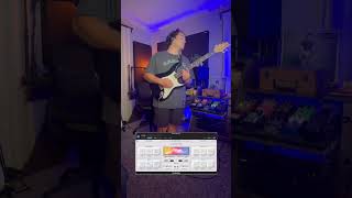 BA-1 + Grainferno + Crystalline ❤️