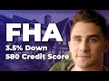 FHA Loan Requirements (Complete Guide For First-Time Buyers)