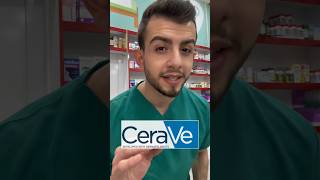 غسولات CeraVe للبشرة المختلطة إلى الدهنية وكيف منختار الغسول المناسب لنوع بشرتنا ??