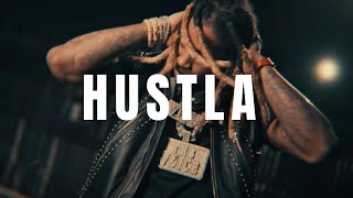 Hard No Auto Durk x Lil durk Type Beat [Free] - 