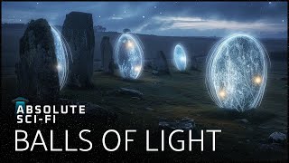 The Neolithic Burial Site Haunted By Druids And Balls Of Light | Ghost Cases | Absolute Sci-Fi