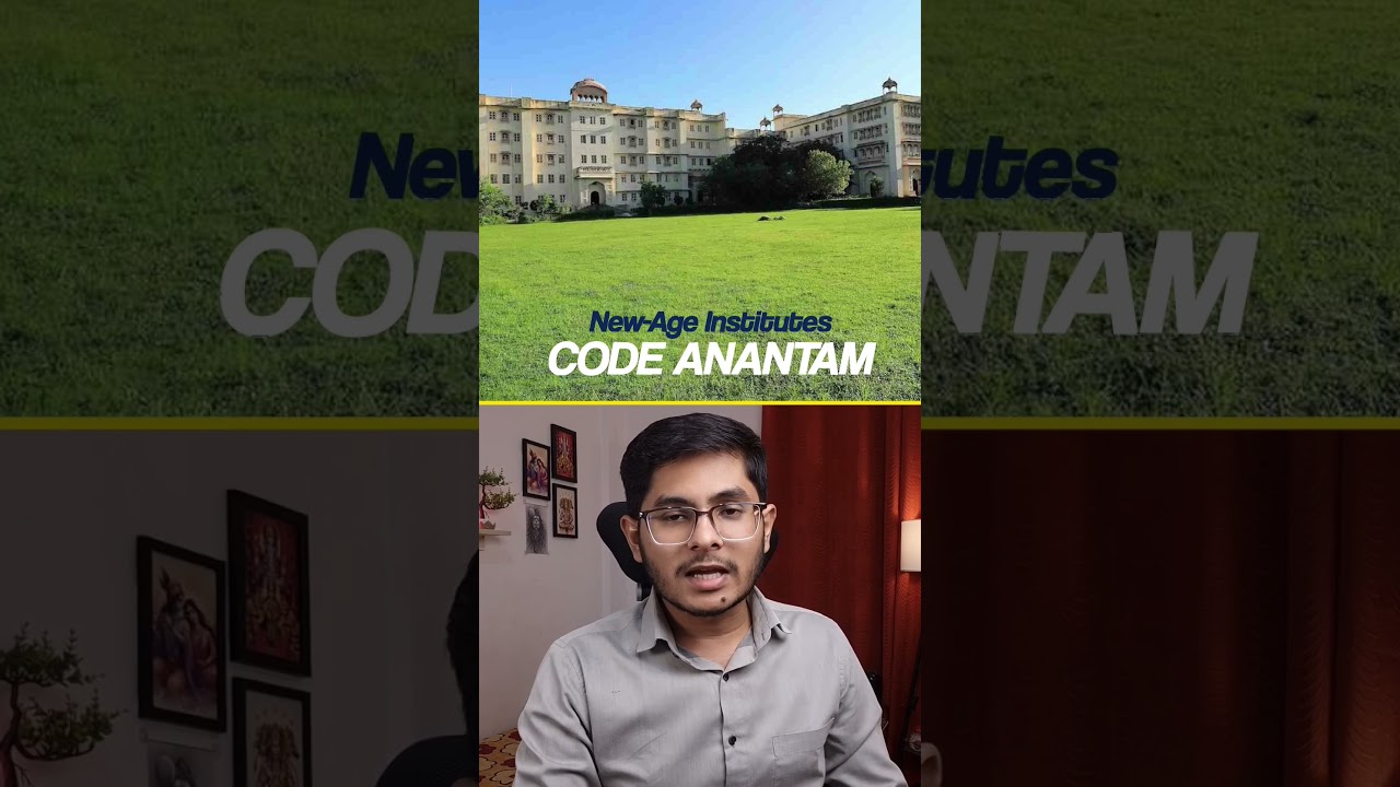 College Review video