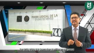 Asuntos de los Juzgados Civiles de Proceso Oral en la CDMX PJCDMX