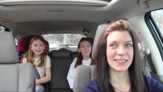 accidents caught on camera with the hd mirrorcam