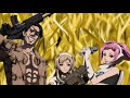 Project X Zone 2 Opening Intro