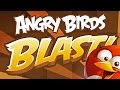 AB Blast - Angry Birds - Обзор - Скачать?