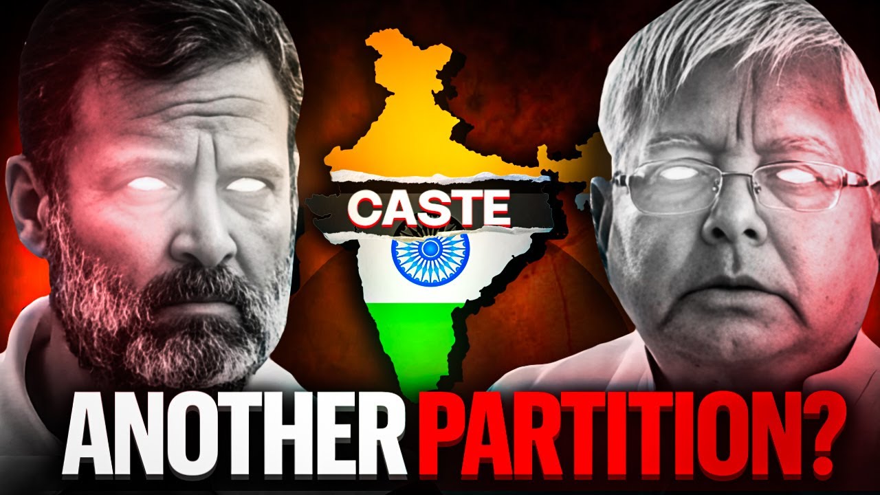 Bihar Caste Census | Opposition's BIGGEST Mistake?