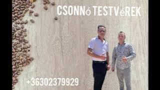 Csonnó Imre 2024 - #OSZTRIGA ( DESH COWER )