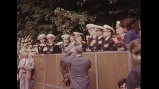 картинка: ВВМУПП 35 выпуск офицеров-подводников 1986
