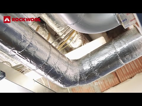 Video: Kuinka putki vedetään betoniradan alle?
