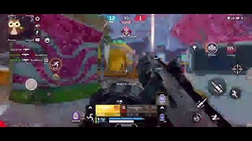 APEX LEGEND MOBILE CHEAT ANDROID SAFE 100%