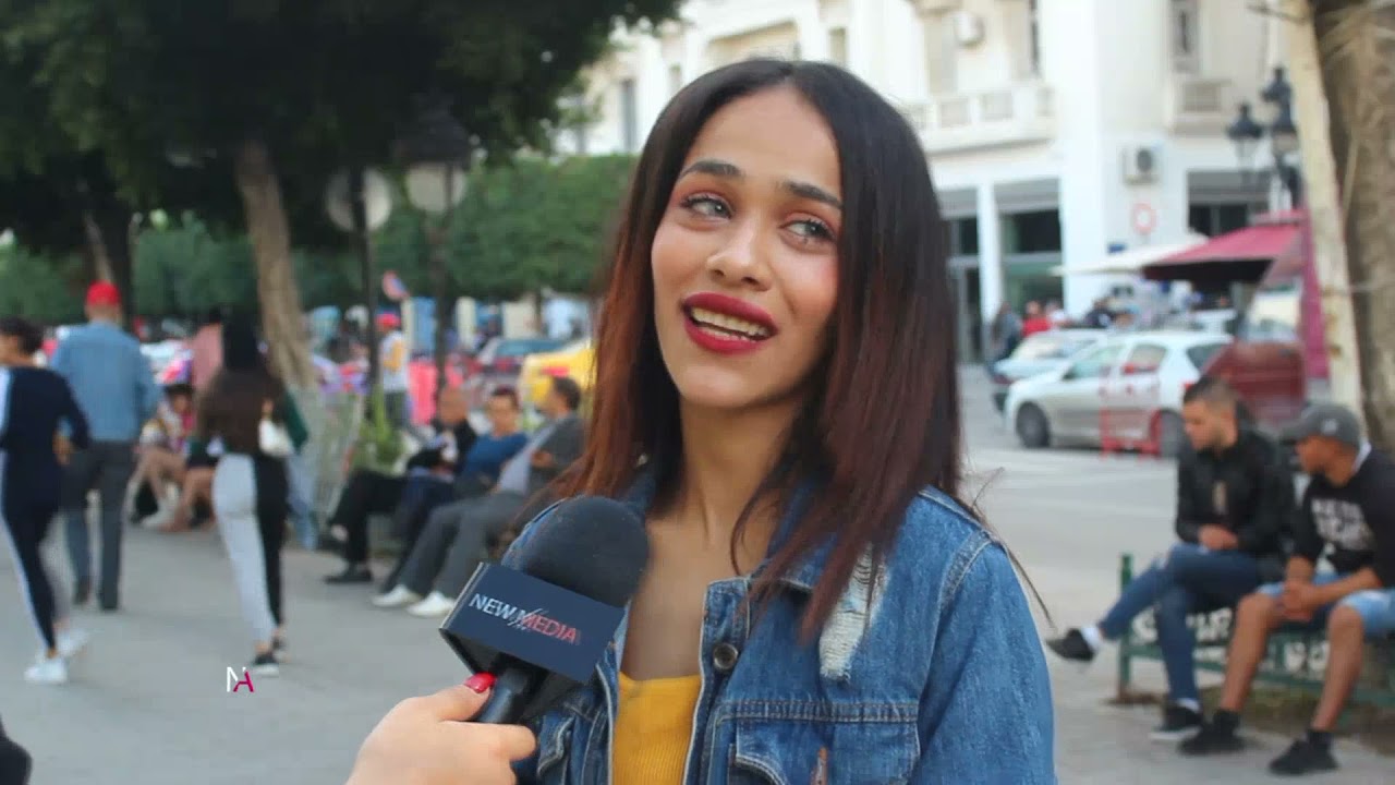 🇹🇳 🇱🇾  جينا من ليبيا مع أهلي سياحة .. نحب تونس .. ونحب حقوق المرأة التونسية .. ونتمنى نتزوج  تونسي