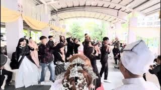 Flash Mob Wedding Bollywood 2025