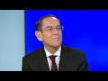 Bruce Fein discusses the latest on Meng Wanzhou
