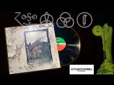 Led Zeppelin Collection - Colecciones La Nación