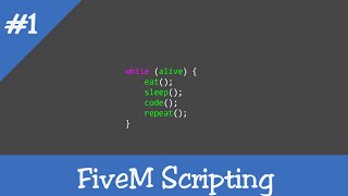 FiveM Scripting #1 Simple watermark screenshot 5
