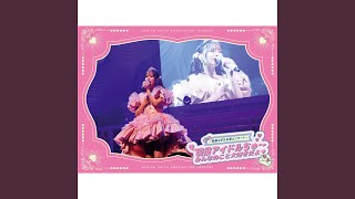 Kimi Dakeno Hanamichi (Saito Nagisa Sotsugyou Concert)