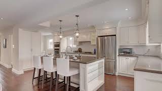 17 MICHENER CRES, MARKHAM, ON
