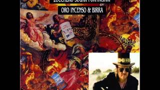 Zucchero - Madre dolcissima