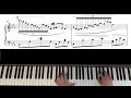 Nocturne No.21  F.Chopin　ノクターン21番　ハ短調　ショパン