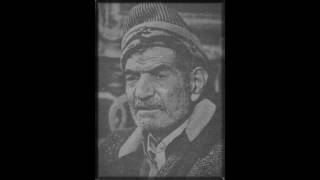Mohammad Hossein Shahriar محمدحسین شهریار، در انتظار فرج