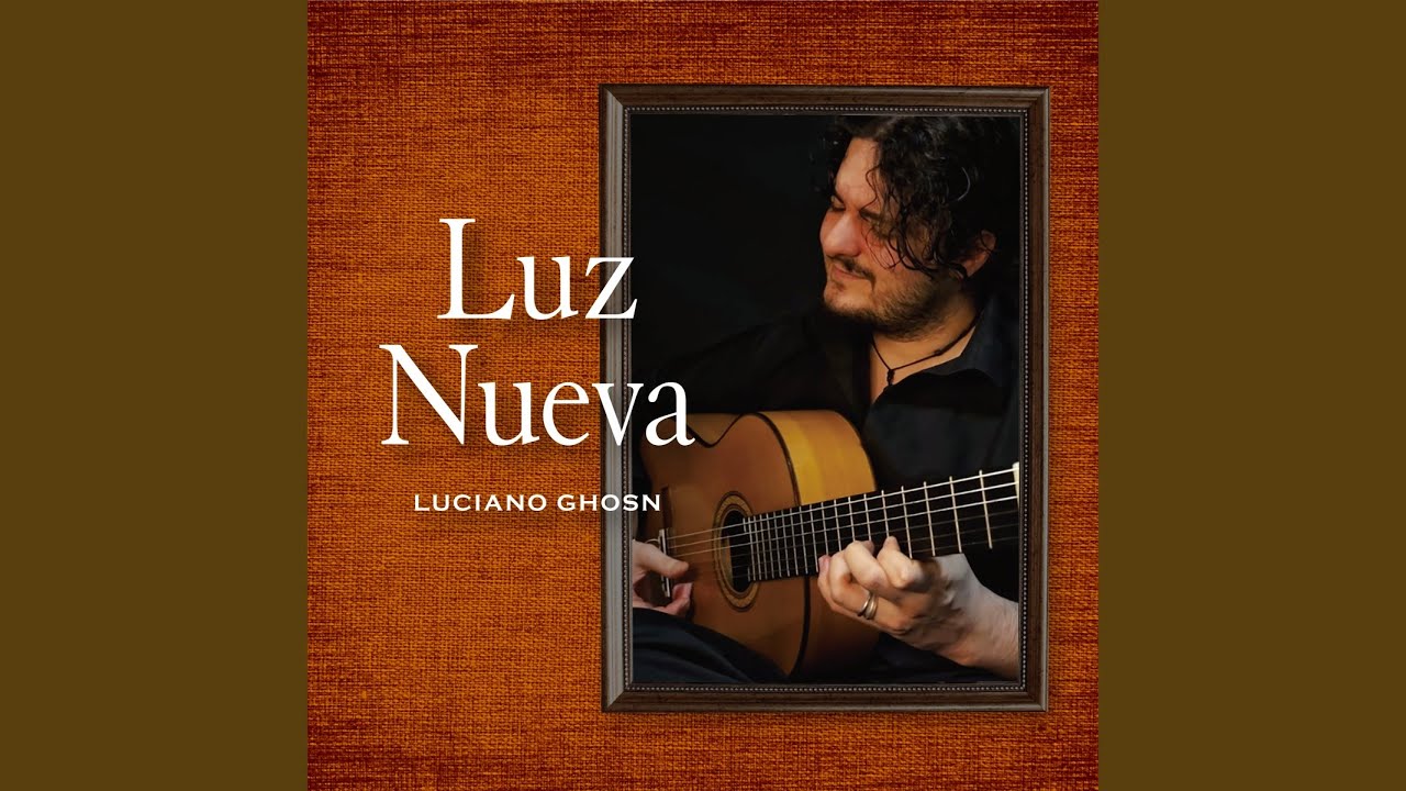 Cuando se Esconde la Luna (Granaína)