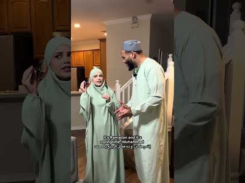 Witr not Winter ❄️ 😂