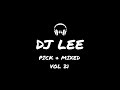 Dj lee  pick  mixed vol 21