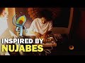 Inspired by nujabes  rest in beats