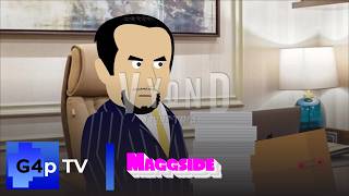 G4p TVs Maggside | Ep.137