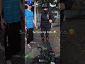 Fiz uma surpresa para um seguidor de moto #moto